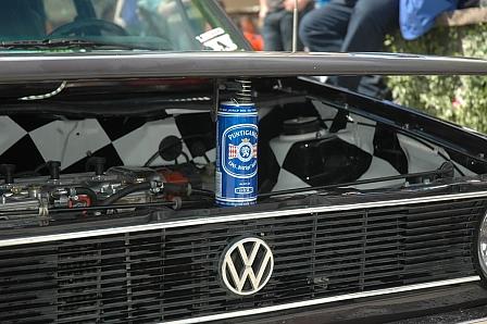 GTI-Treffen Wörthersee 2010
