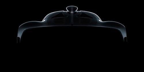 Mercedes-AMG Project One - Das brutale Geburtstagsgeschenk