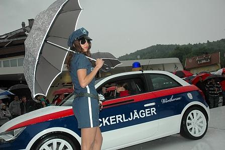 GTI-Treffen Wörthersee 2010