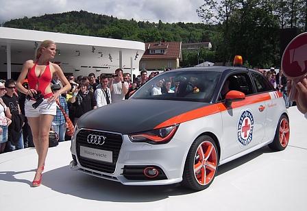 GTI-Treffen Wörthersee 2010