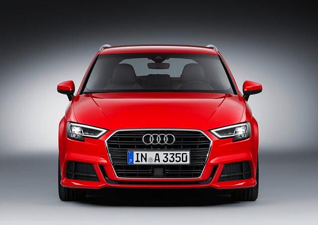 Technisch ist der Audi A3 Typ 8V ein enger Verwandter des VW Golf VII