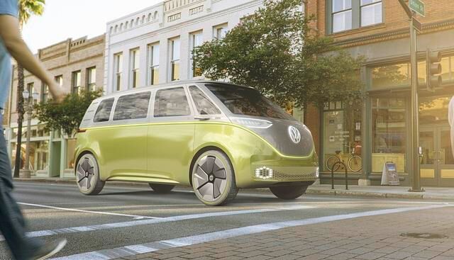 Detroit 2017: Deutsche Hersteller auf der NAIAS - Dezente Zurückhaltung