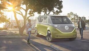 VW in Detroit - Neues Selbstbewusstsein