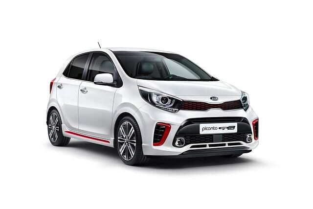 Kia bringt die neue Generation des Picanto