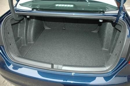 VW Jetta