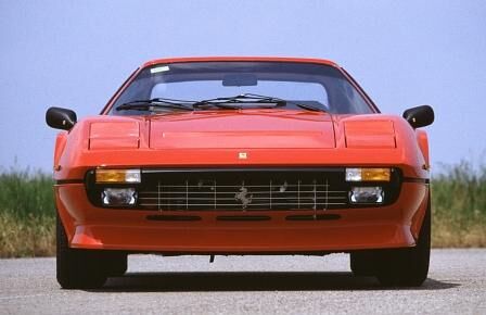 Ferrari 308 GTS