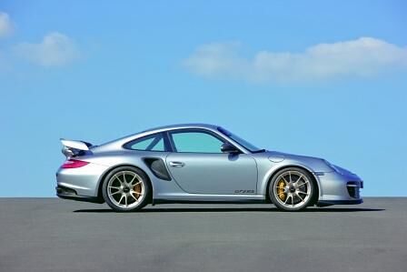 Porsche 911 GT2 RS