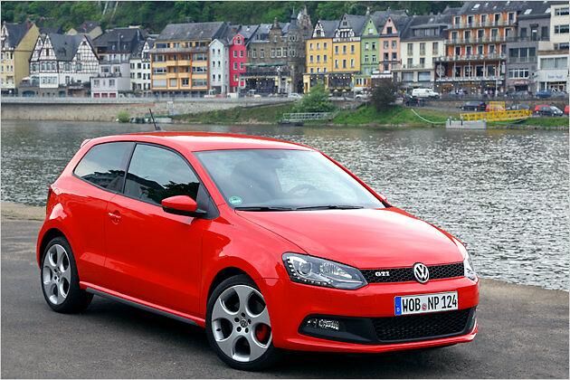 Der Einstiegspreis für den Polo GTI beträgt 22.500 Euro