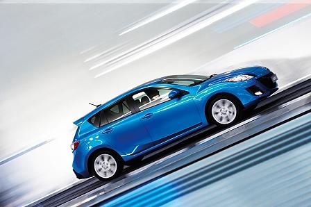 Mazda3