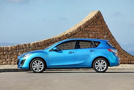 Mazda3