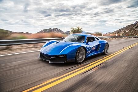 Rezvani Beast Alpha - Turbokracher mit tollkühnen Türen Rezvani Beast Alpha - Turbokracher mit tollkühnen Türen