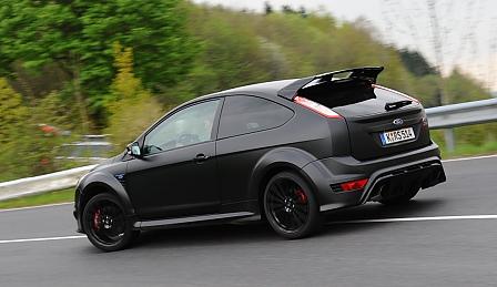 Ford Focus RS 500