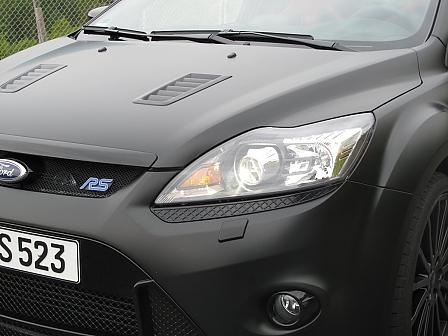 Ford Focus RS 500