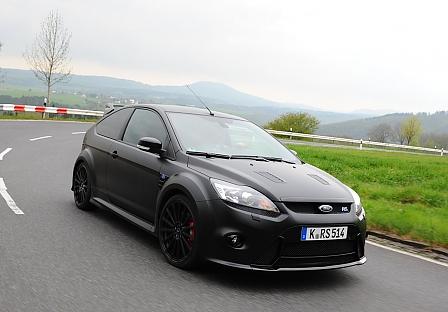 Ford Focus RS 500