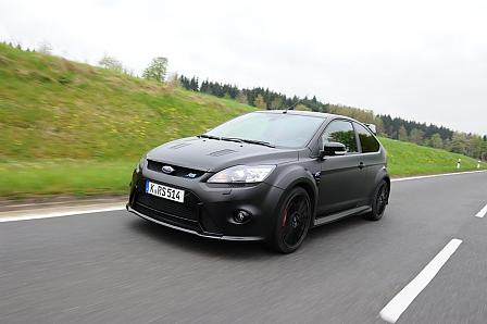 Ford Focus RS 500