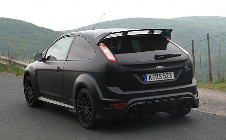 Ford Focus RS 500
