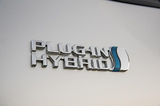 Der neue Prius Plug-In ist erst der Anfang. Ende des Jahrzehnts wollen die Japaner ihr erstes reines Elektroauto bringen