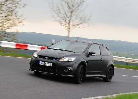 Ford Focus RS 500