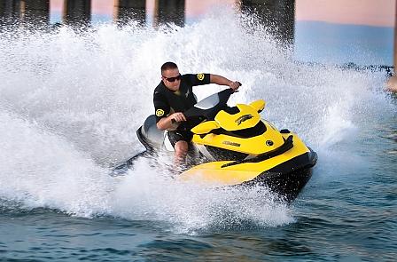 BRP: Sea-Doo
