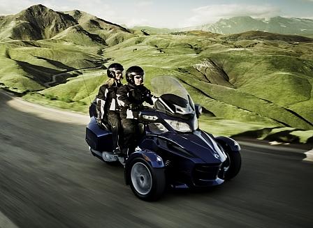 BRP: Sea-Doo