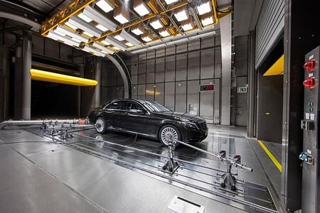 Kältemittelstreit  - Mercedes führt CO2-Klimaanlage ein