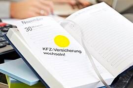 Ratgeber: Sonderkündigungsrecht bei der Kfz-Versicherung - Wechsel nach Preiserhöhung möglich