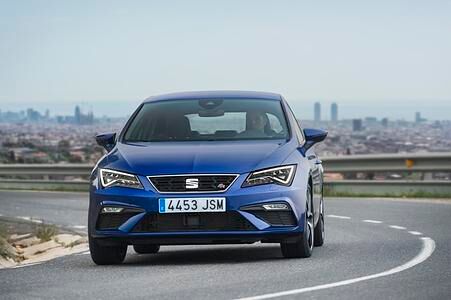 Fahrbericht: Seat Leon Facelift - Mehr Komfort für den Kompakten