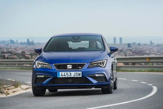 Fahrbericht: Seat Leon Facelift - Mehr Komfort für den Kompakten