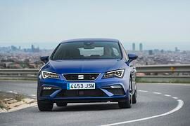 Fahrbericht: Seat Leon Facelift - Mehr Komfort für den Kompakten