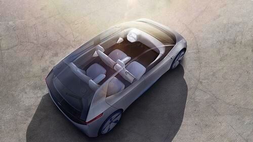 VW plant E-Auto-Offensive - Weltmarktführer bis 2025