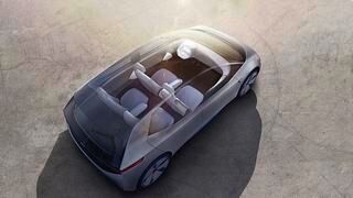 VW plant E-Auto-Offensive - Weltmarktführer bis 2025