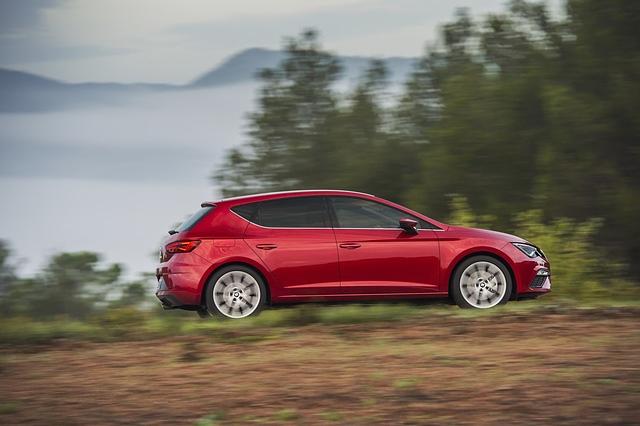 Unverändert bleibt der Preis: Ab 14.990 steht der geliftete Seat Leon SC im Januar 2017 beim Händler