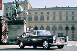 60 Jahre Automobile im Trapezdesign: - Italienische Maßanzüge für die Massen  