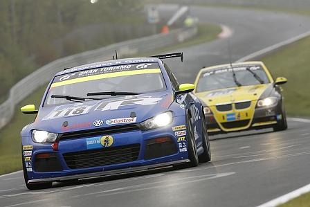 24 Stunden Rennen Nürburgring 2010