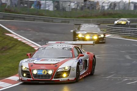 24 Stunden Rennen Nürburgring 2010