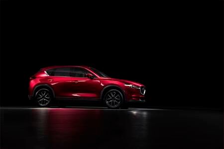 Mazda: Erstmals Dieselfahrzeuge für Nordamerika - Dem Selbstzünder eine Chance