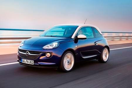 Gebrauchtwagen-Check: Opel Adam - Standhafter Charmeur