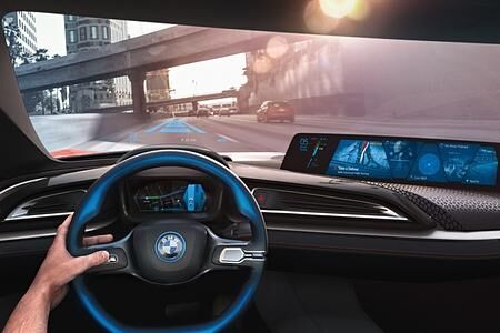 Das wird 2017 für Autofahrer wichtig - Neue, alte Welt