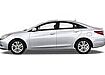 Hyundai Sonata Limousine (2005–2010)