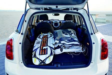 Mini Countryman Cooper S All4