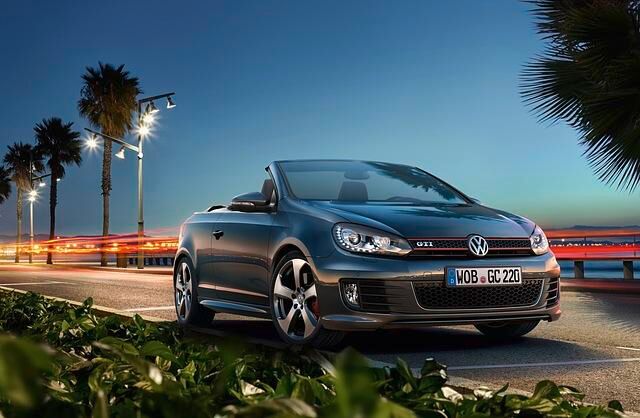 Automobile Abschiede 2016 - Das große Aufräumen