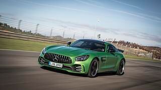 Sportwagen- und Cabrio-Neuheiten 2017 - Ein Comeback und ein paar Neuauflagen