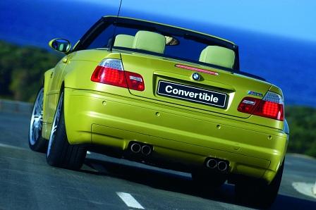 BMW M3 (E46)