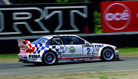 BMW M3 (E36)