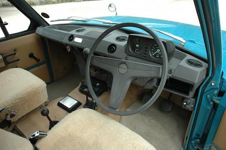 Range Rover Classic