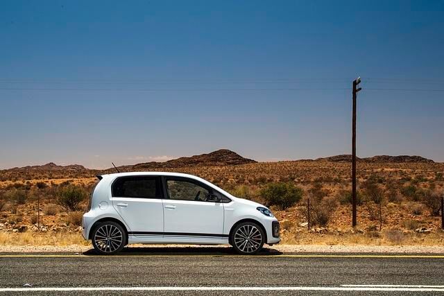 Mit dem Up GTI kämpfen die Niedersachsen  auch gegen den schleppenden Absatz ihres kleinsten Modells