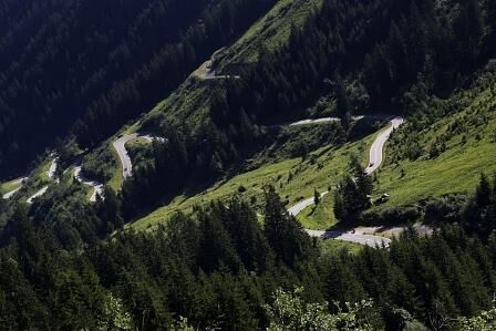 Silvretta Classic