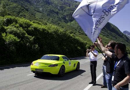Silvretta Classic