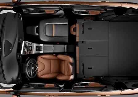 Volvo V60 2010
