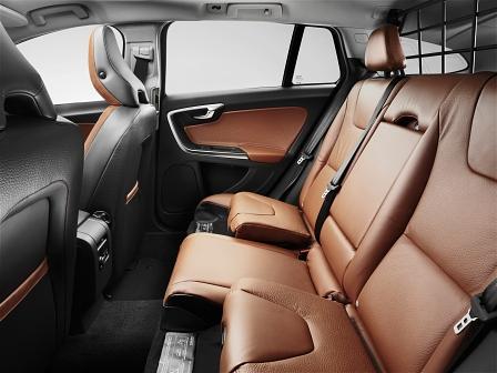 Volvo V60 2010